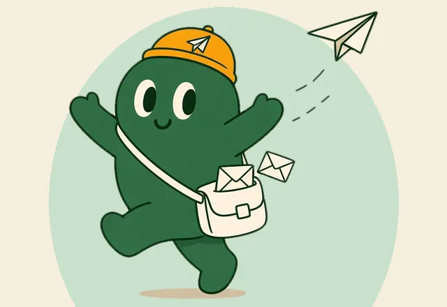Follow-Up Bud: the bud character at work